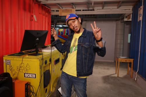 Oomleo Berkaraoke, Hidupkan &#039;Jiwa Penyanyi&#039; Lo Lewat Karaoke Berjamaah